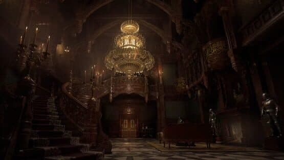Resident Evil Village: Cloud Version — screenshot 3