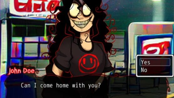 John Doe + — screenshot 1