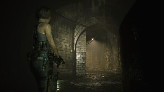 Resident Evil 3: Cloud Version — screenshot 4