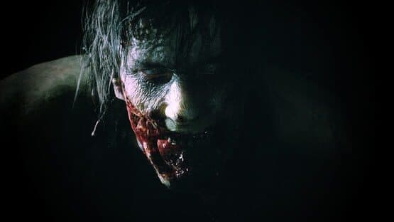 Resident Evil 2: Cloud Version — screenshot 1
