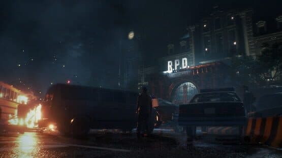 Resident Evil 2: Cloud Version — screenshot 2