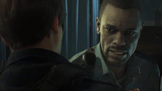 Resident Evil 2: Cloud Version — screenshot 3