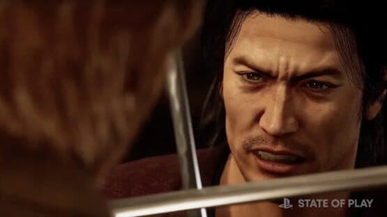 Like a Dragon: Ishin! — screenshot 4