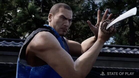Like a Dragon: Ishin! — screenshot 5