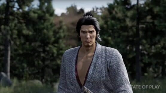 Like a Dragon: Ishin! — screenshot 6