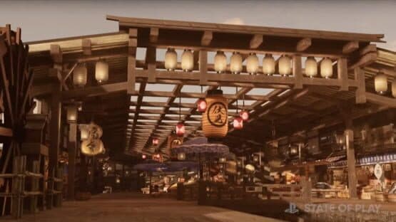 Like a Dragon: Ishin! — screenshot 7