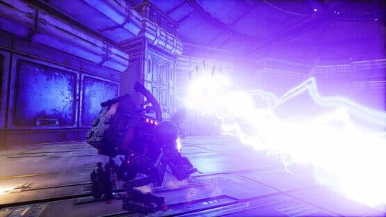 Synduality: Echo of Ada — screenshot 5
