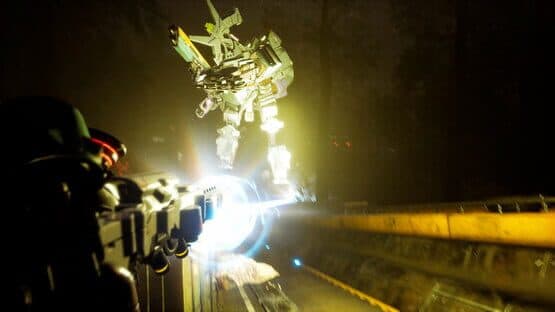 Synduality: Echo of Ada — screenshot 6