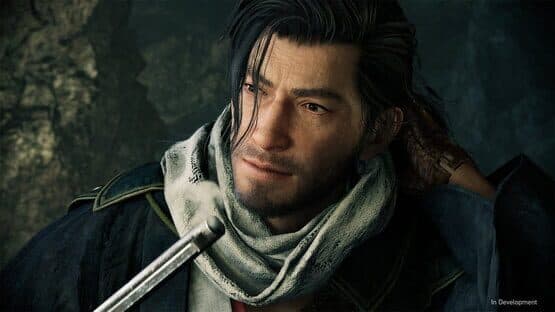Rise of the Ronin — screenshot 4