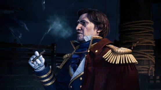 Rise of the Ronin — screenshot 5