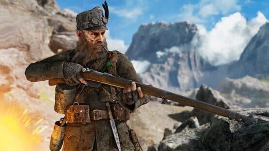 Isonzo: Deluxe Edition — screenshot 4