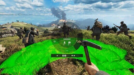 Isonzo: Deluxe Edition — screenshot 5