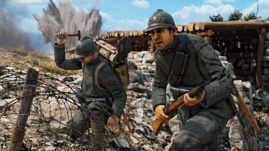 Isonzo: Deluxe Edition — screenshot 7