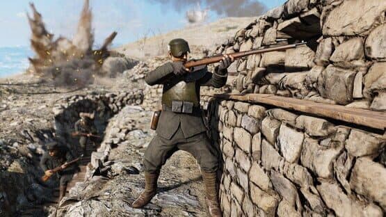 Isonzo: Deluxe Edition — screenshot 8