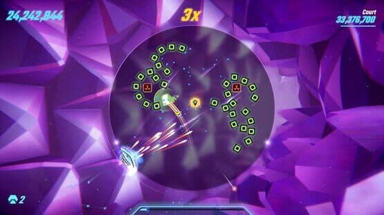 Shatter Remastered Deluxe — screenshot 1