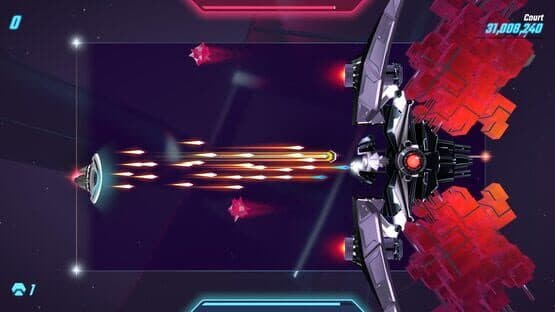 Shatter Remastered Deluxe — screenshot 3