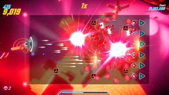 Shatter Remastered Deluxe — screenshot 4