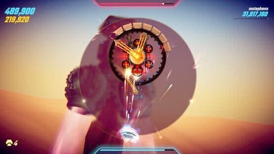 Shatter Remastered Deluxe — screenshot 5