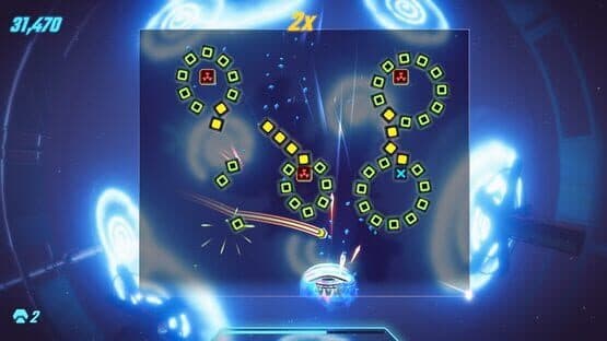 Shatter Remastered Deluxe — screenshot 6