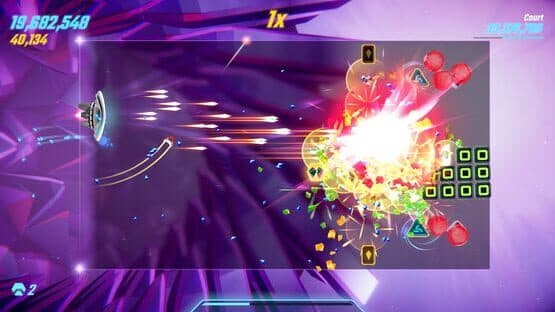 Shatter Remastered Deluxe — screenshot 7