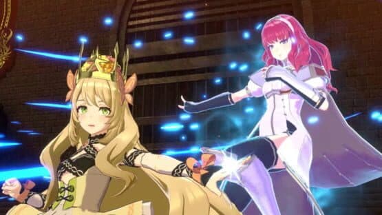 Fire Emblem Engage: Divine Edition — screenshot 1