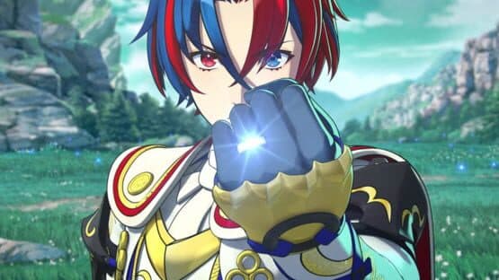 Fire Emblem Engage: Divine Edition — screenshot 2