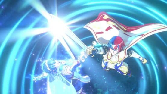 Fire Emblem Engage: Divine Edition — screenshot 4