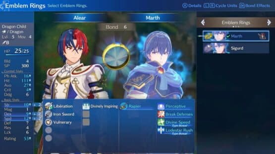 Fire Emblem Engage: Divine Edition — screenshot 5