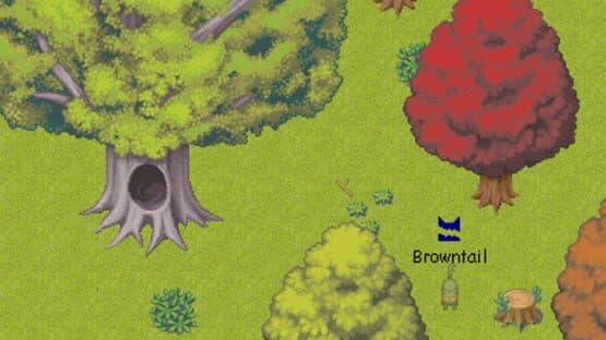 Warrior Cats: Untold Tales — screenshot 3