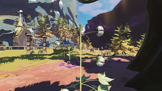 Homestead Arcana — screenshot 1