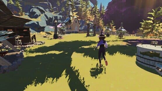 Homestead Arcana — screenshot 3