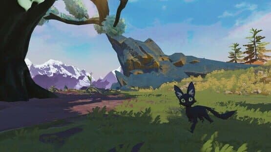 Homestead Arcana — screenshot 4