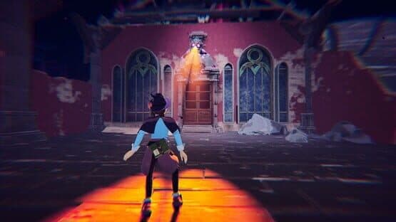 Homestead Arcana — screenshot 6