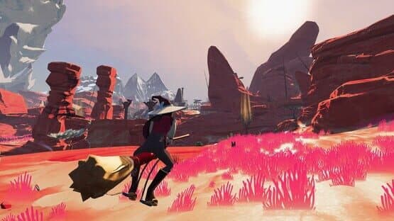Homestead Arcana — screenshot 7