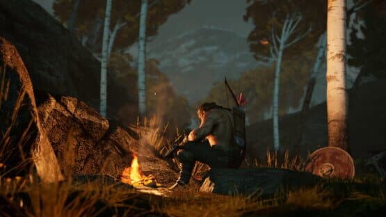 Song of Iron II — screenshot 1