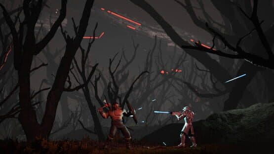 Song of Iron II — screenshot 4