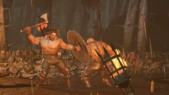 Song of Iron II — screenshot 7