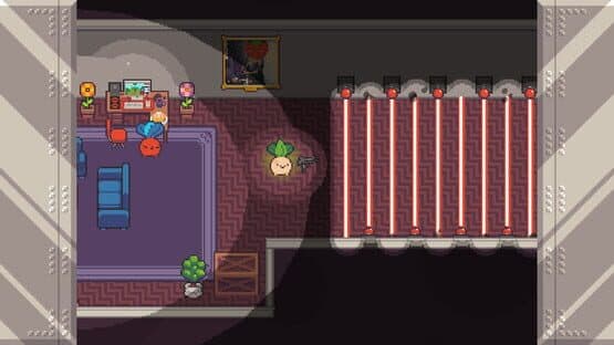 Turnip Boy Robs a Bank — screenshot 5