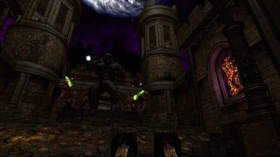 Shamblers Castle — screenshot 1