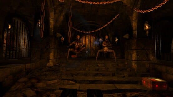 Shamblers Castle — screenshot 2