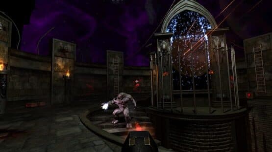 Shamblers Castle — screenshot 3