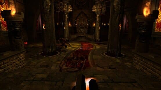 Shamblers Castle — screenshot 4
