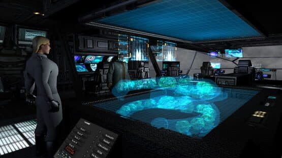 Prometheus — screenshot 1