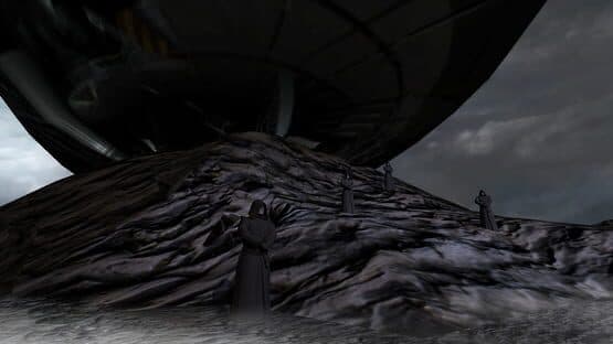 Prometheus — screenshot 2