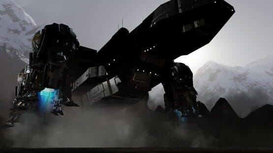 Prometheus — screenshot 3