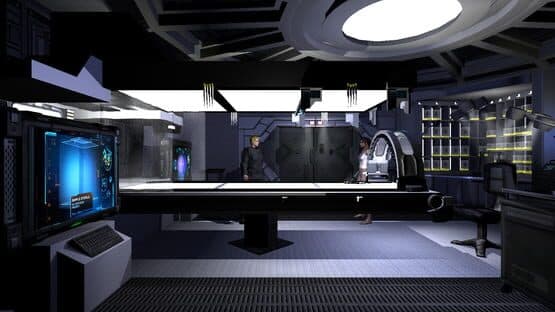 Prometheus — screenshot 4