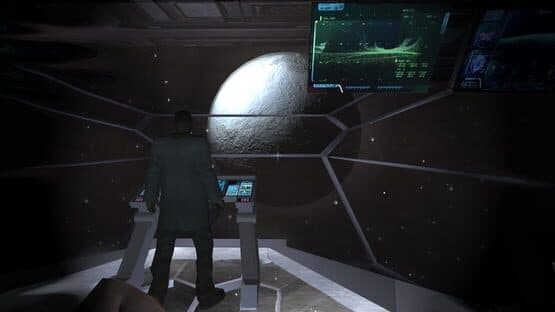 Prometheus — screenshot 5