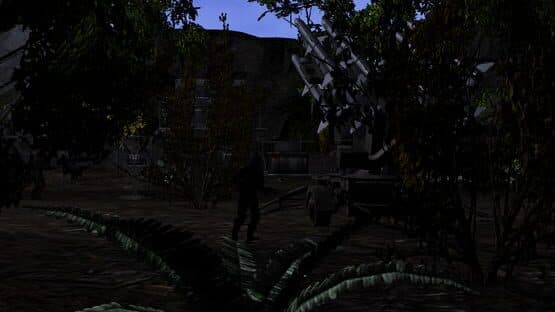 Blade Yautja — screenshot 1