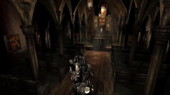 Blade Yautja — screenshot 2