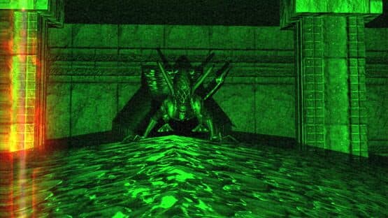 Blade Yautja — screenshot 4